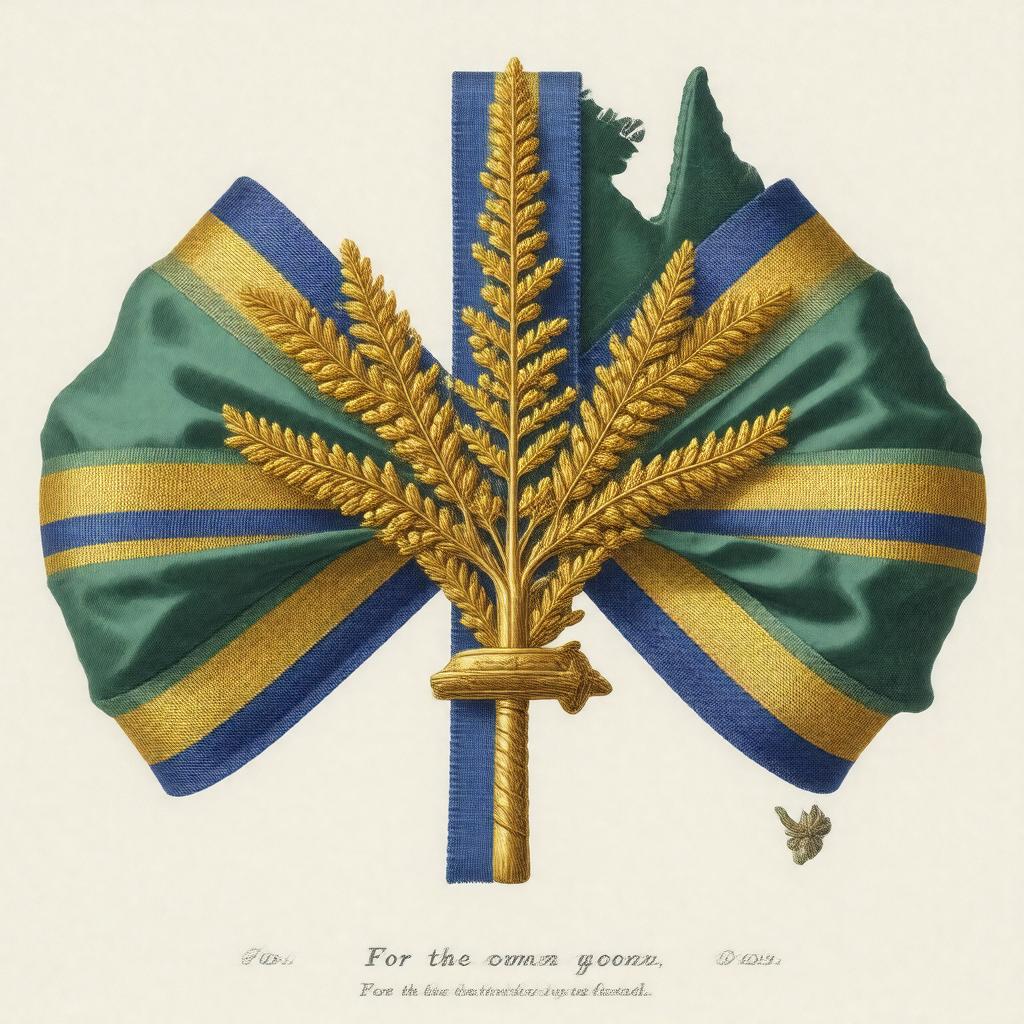 Order of Australia